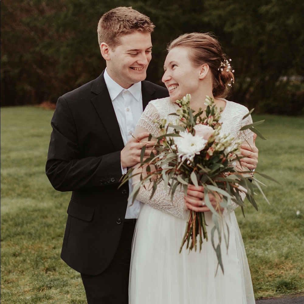 Meet your Posher, Reese